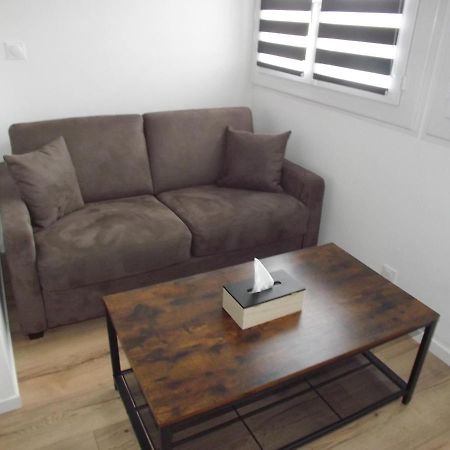 Appartement 12 布里夫拉盖亚尔德 外观 照片