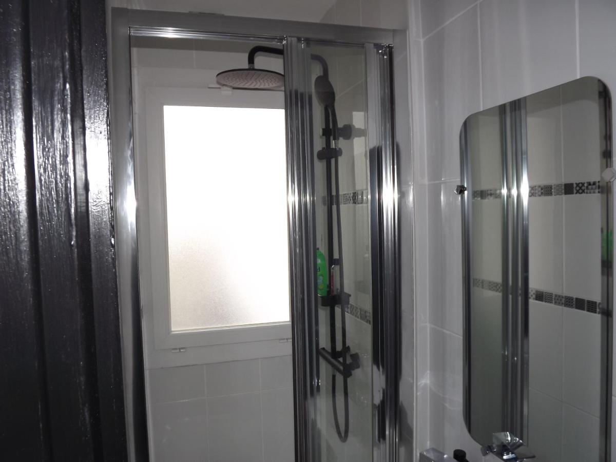 Appartement 12 布里夫拉盖亚尔德 外观 照片