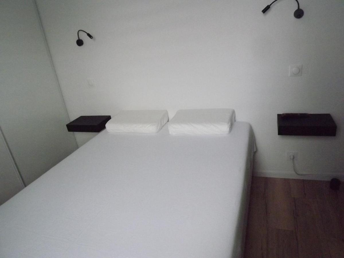 Appartement 12 布里夫拉盖亚尔德 外观 照片