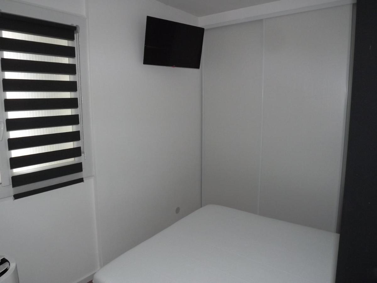 Appartement 12 布里夫拉盖亚尔德 外观 照片